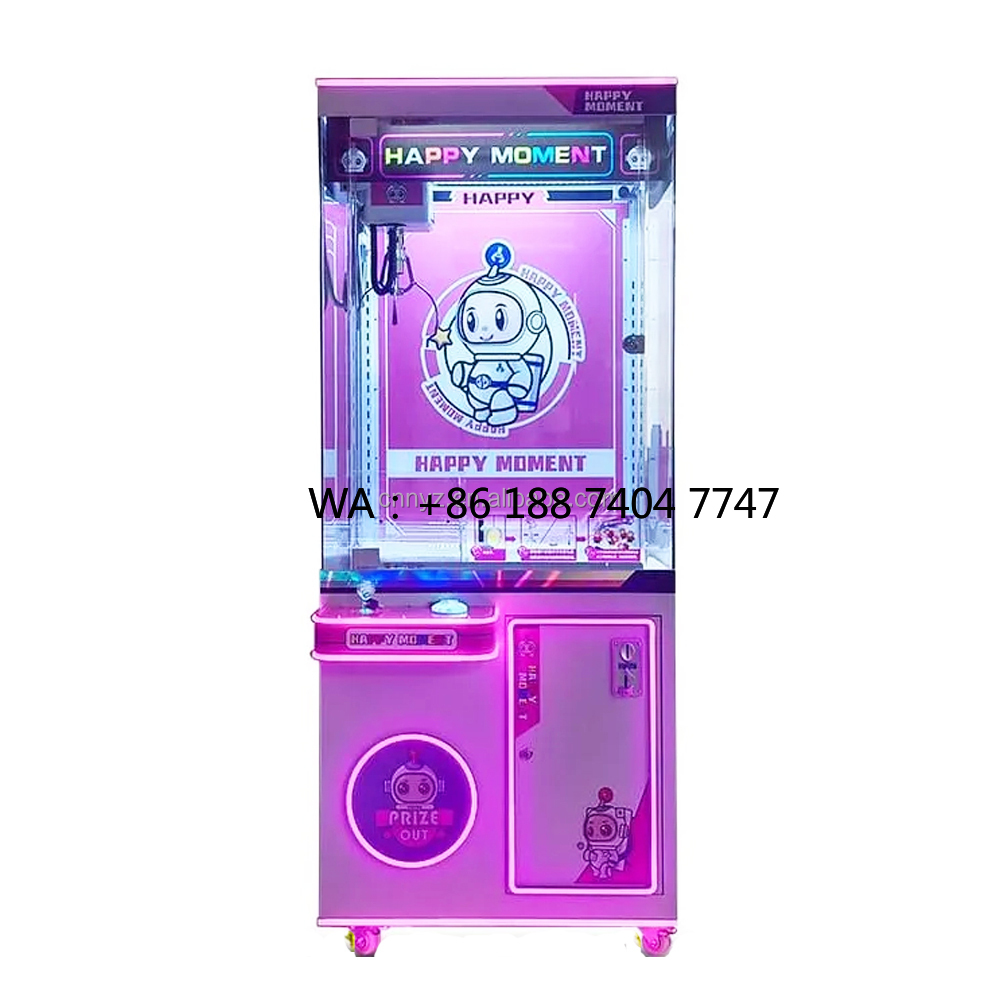 Arcade Games & Vending Llc Photos - Commercial Arcade Prize Gift Claw Toy
