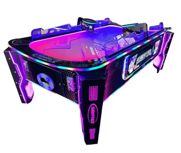 Arcade Games & Vending Llc Photos - New Product Coin Operated 2 Players
