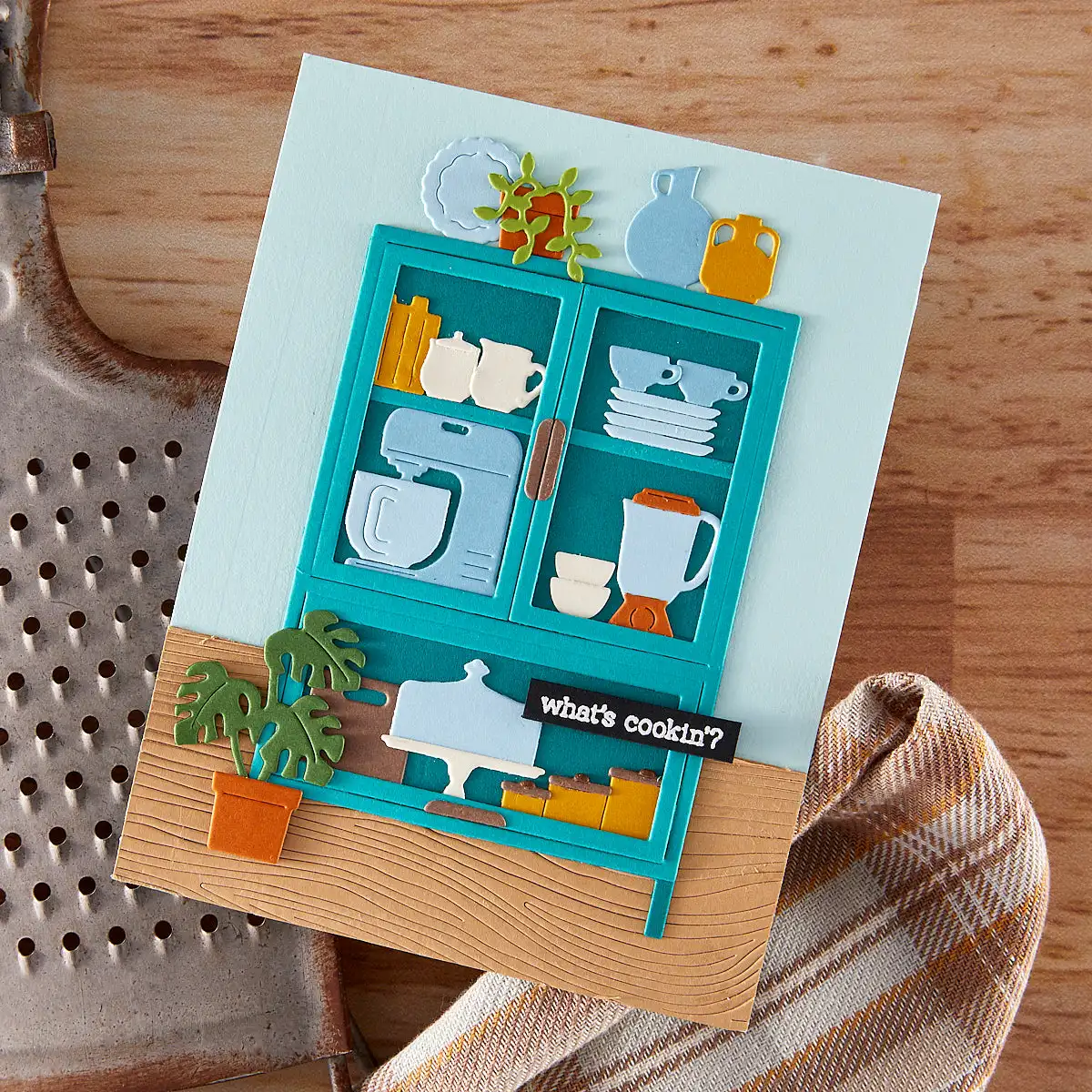 Fruit Slot Machine - Coffee Machine Metal Cutting Dies Retro