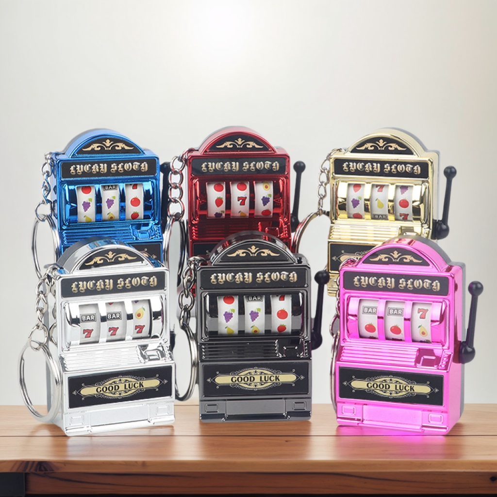 Fruit Slot Machine - Creative Mini Fruit Slot Machine Casino