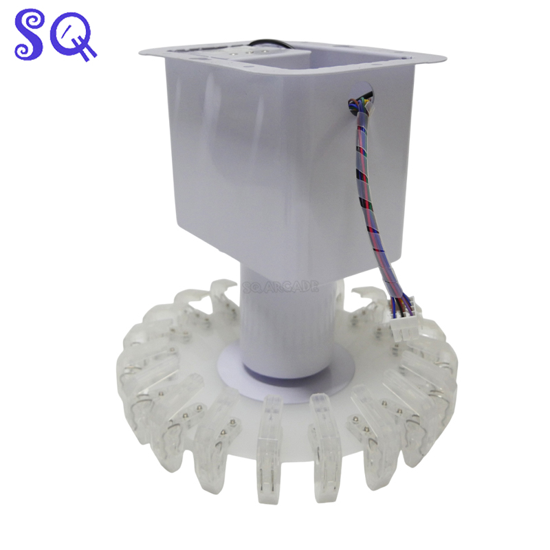 Gift Clamp Machine Prize 20 Cl - đánh giá và giá Arcade Toy Claw Vending Machine