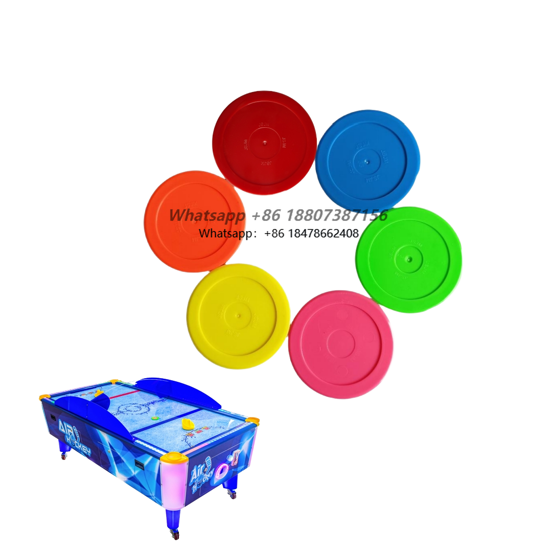 JSJM Arcade Machine Air Hockey - đánh giá và giá Arcade Games & Vending Llc Photos