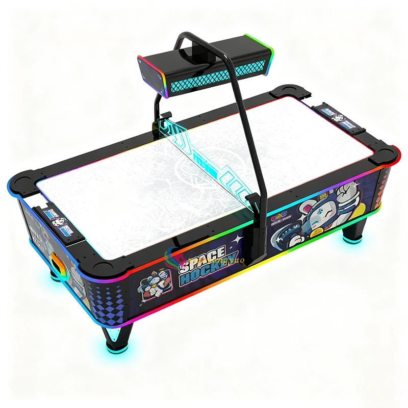 JSJM Arcade Machine Air Hockey - đánh giá và giá Arcade Games & Vending Llc Photos