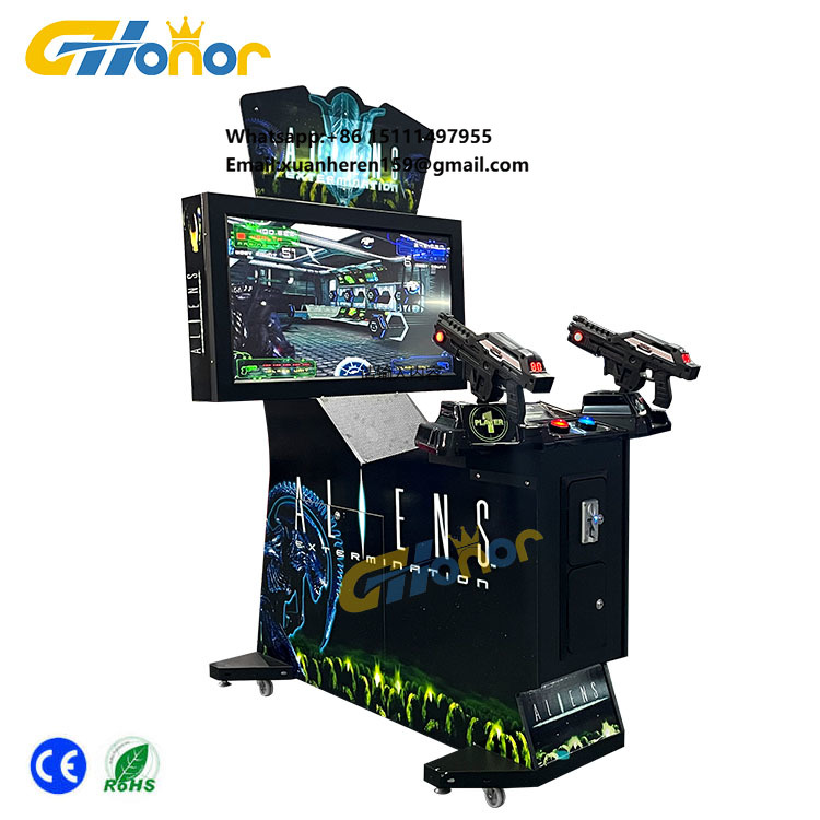 Amusement Park Indoor Coin Ope - đánh giá và giá Arcade Games & Vending Llc Photos
