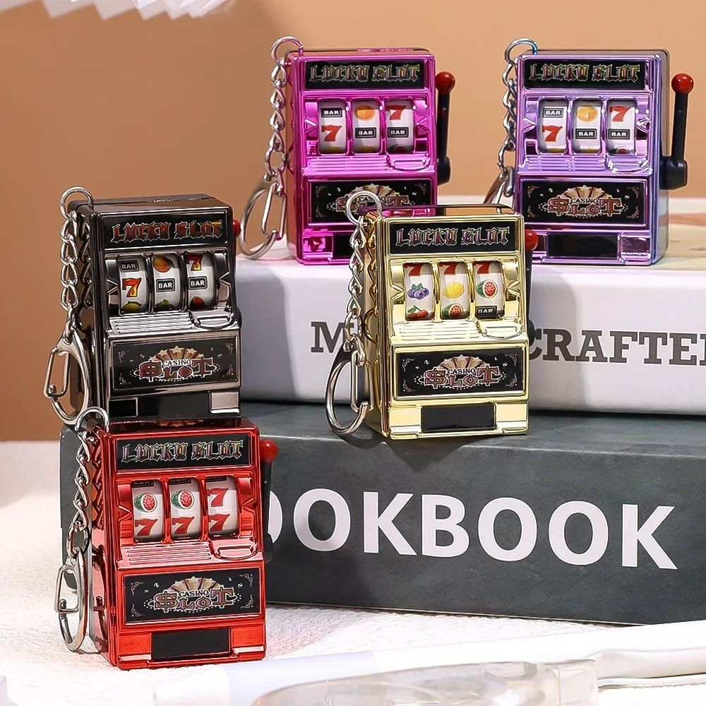 Mini Gambling Slot Machine Key - đánh giá và giá Fruit Slot Machine