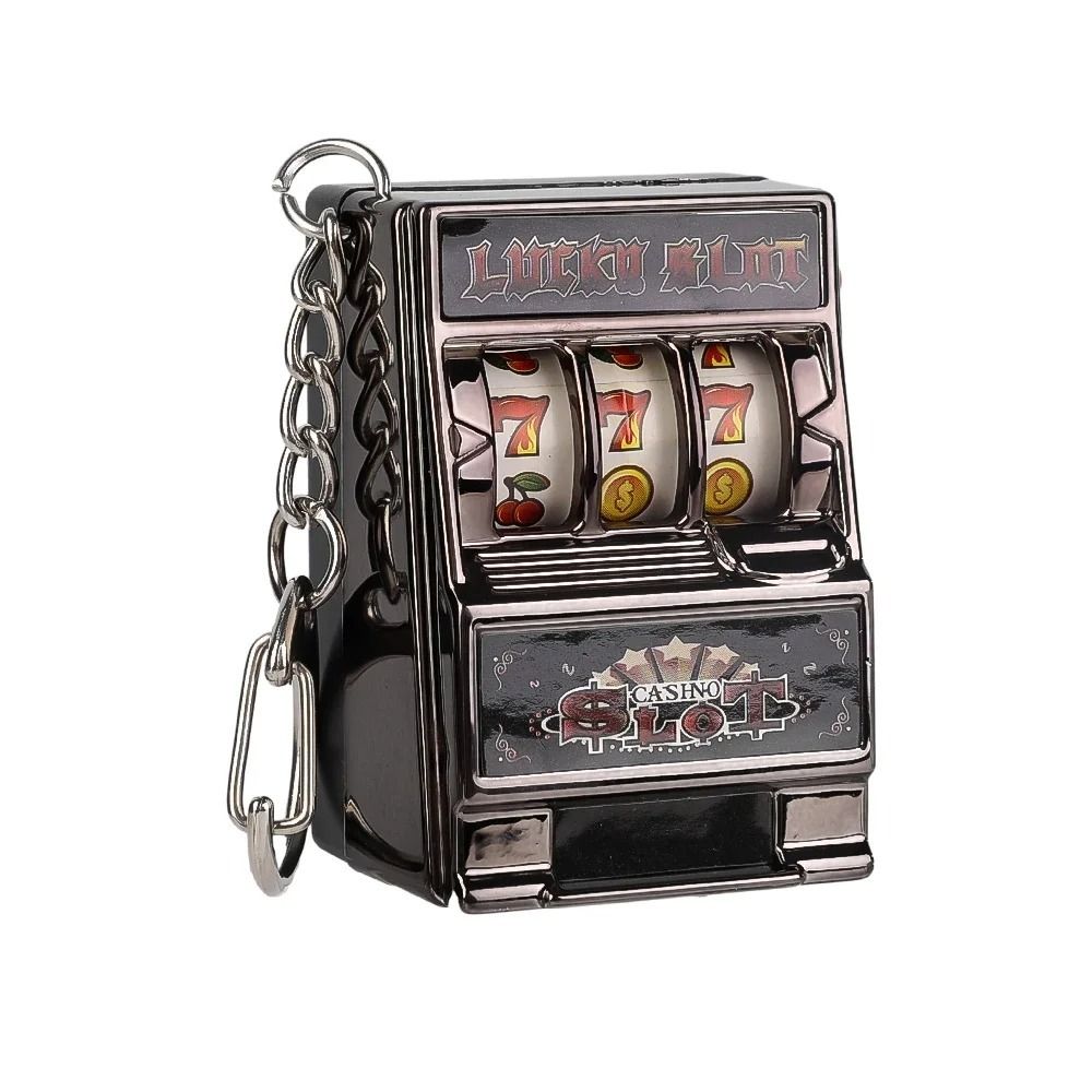 Mini Gambling Slot Machine Key - đánh giá và giá Fruit Slot Machine