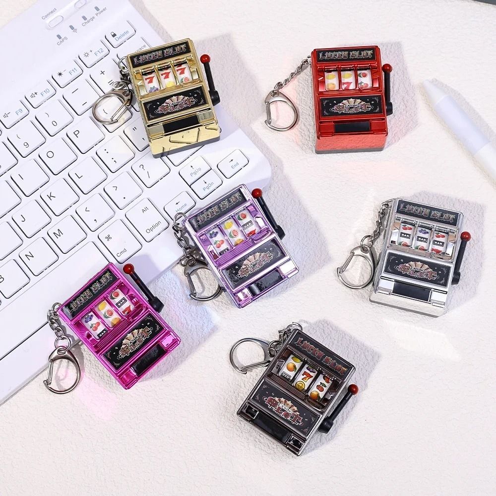 Mini Gambling Slot Machine Key - đánh giá và giá Fruit Slot Machine