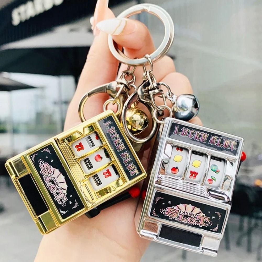 Mini Gambling Slot Machine Key - đánh giá và giá Fruit Slot Machine