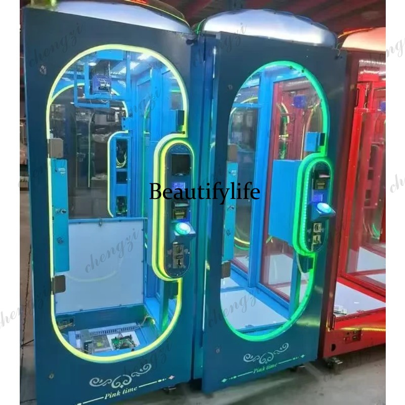 A81 Indoor Pink Date Doll Alum - đánh giá và giá Arcade Games & Vending Llc Photos