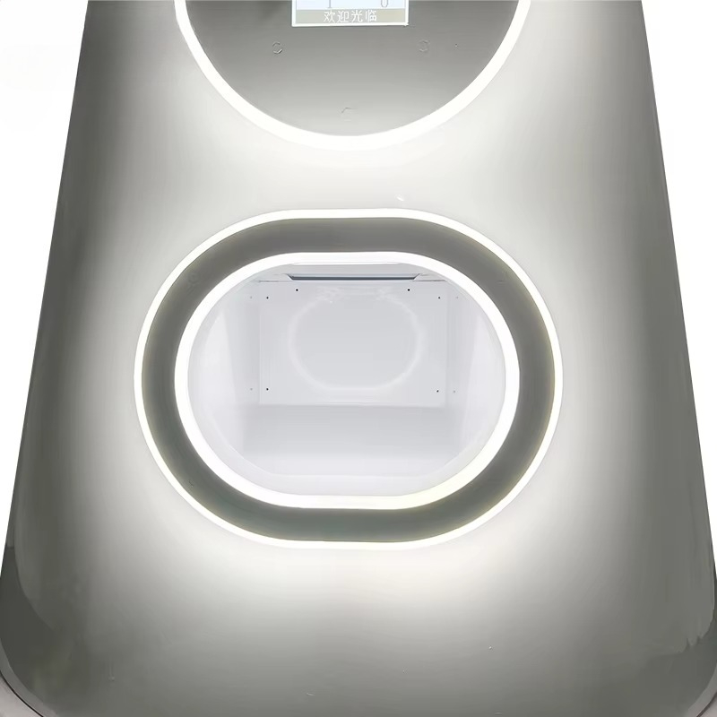 Commercial Indoor Coin Operate - đánh giá và giá Prize Capsule Toy Machine