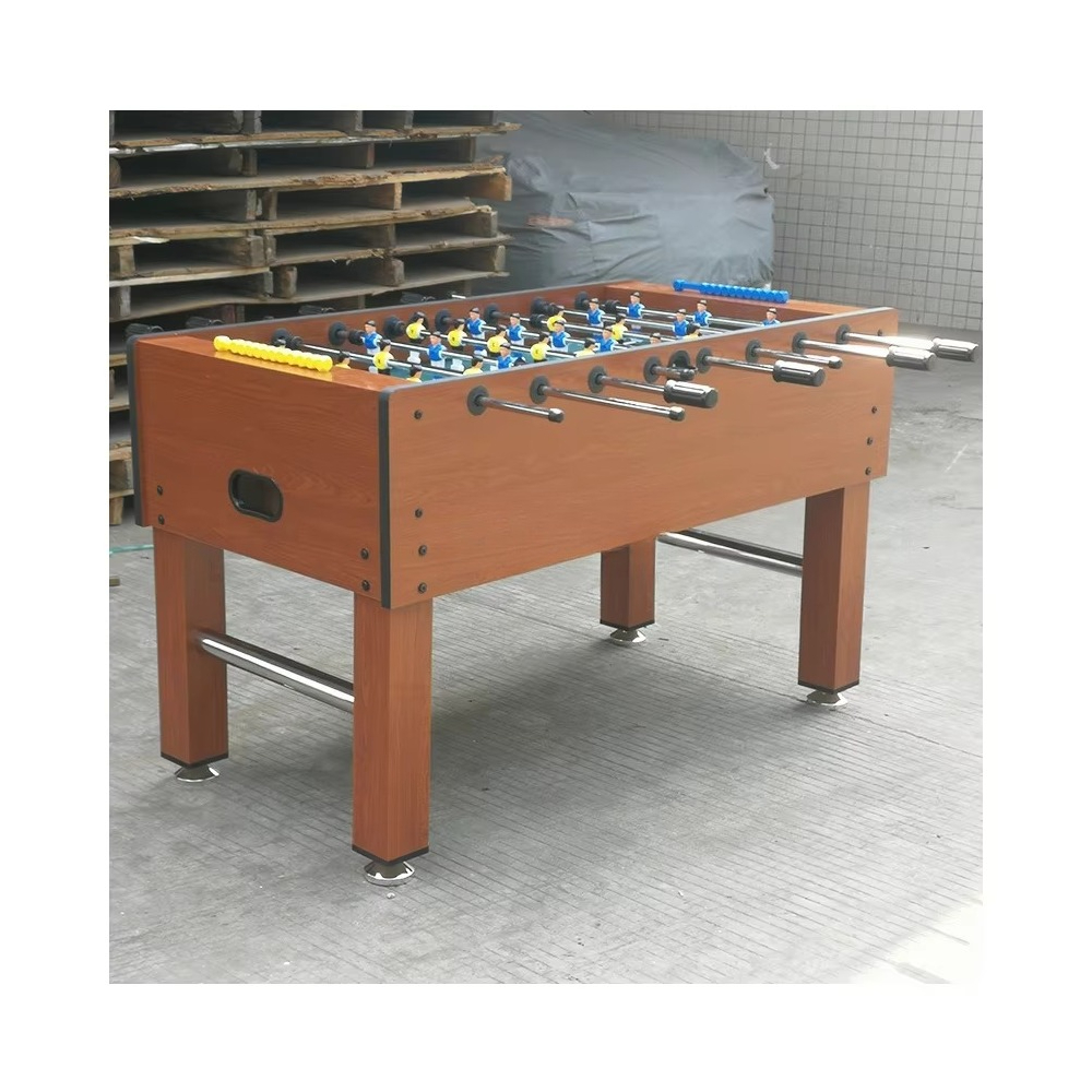 Luxury Cheap Commercial Outdoo - đánh giá và giá Foosball Table Commercial