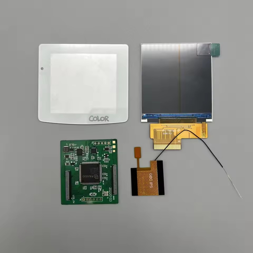 2.6' IPS High Brightness LCD S - đánh giá và giá Lcd Screen Arcade