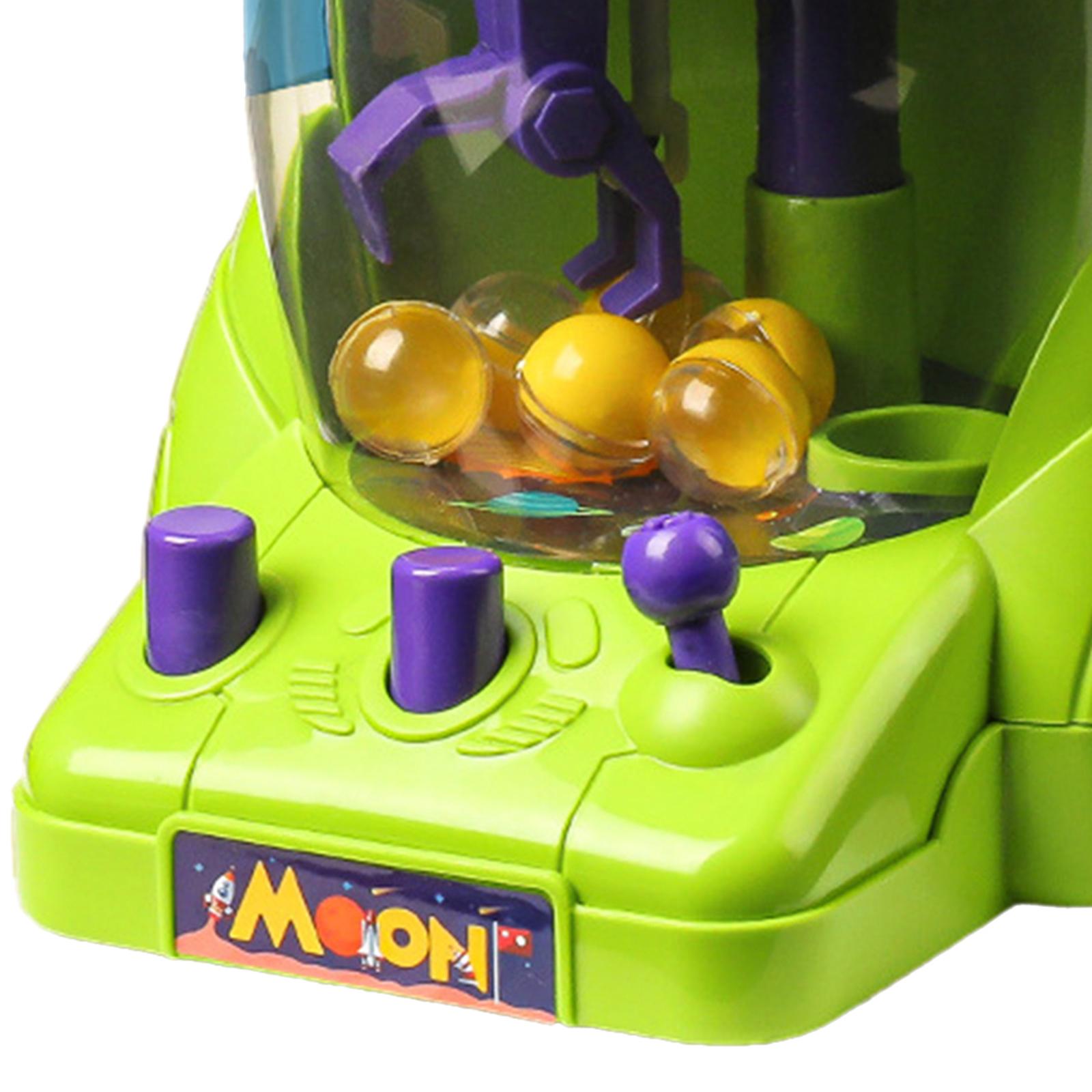 Claw Machine Table Game Hand C - đánh giá và giá Claw Crane Machine