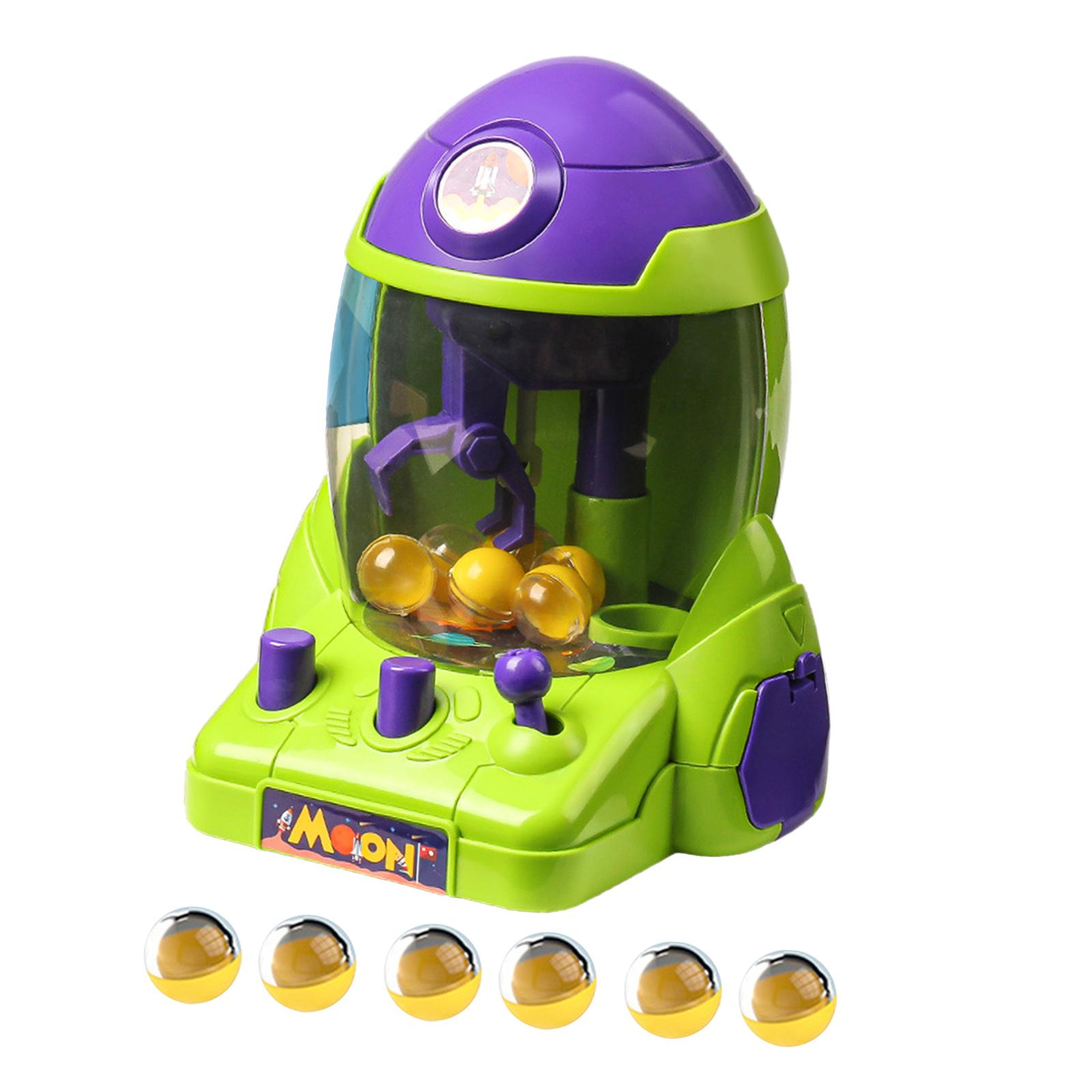 Claw Machine Table Game Hand C - đánh giá và giá Claw Crane Machine