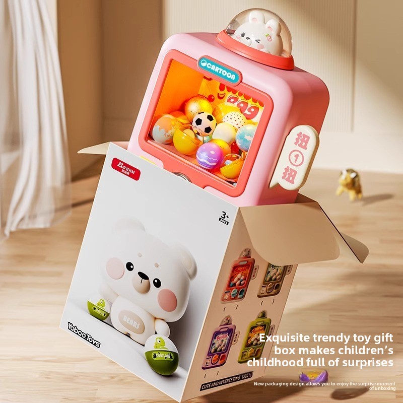 Electronic Dinosaur Arcade Cla - đánh giá và giá Arcade Toy Claw Vending Machine