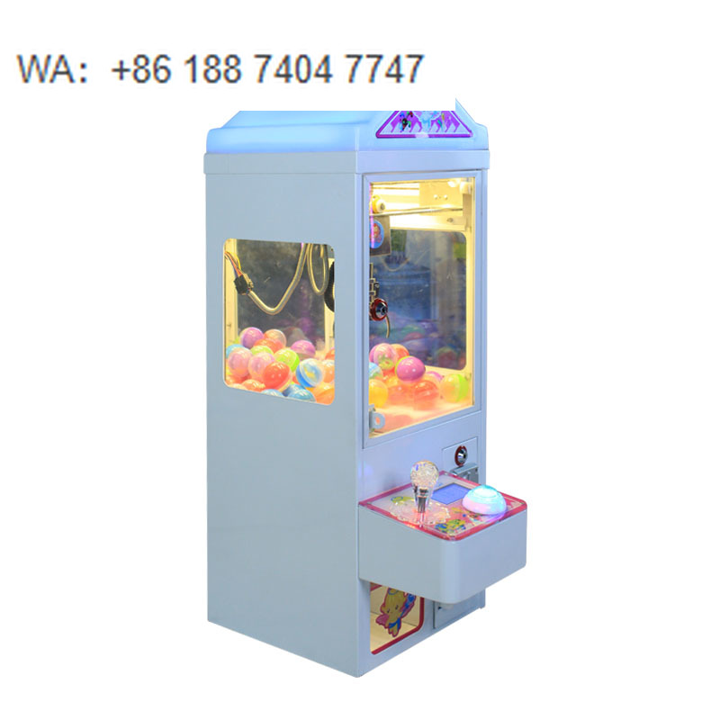 High Profit Claw Crane Arcade  - đánh giá và giá Arcade Machine Profit
