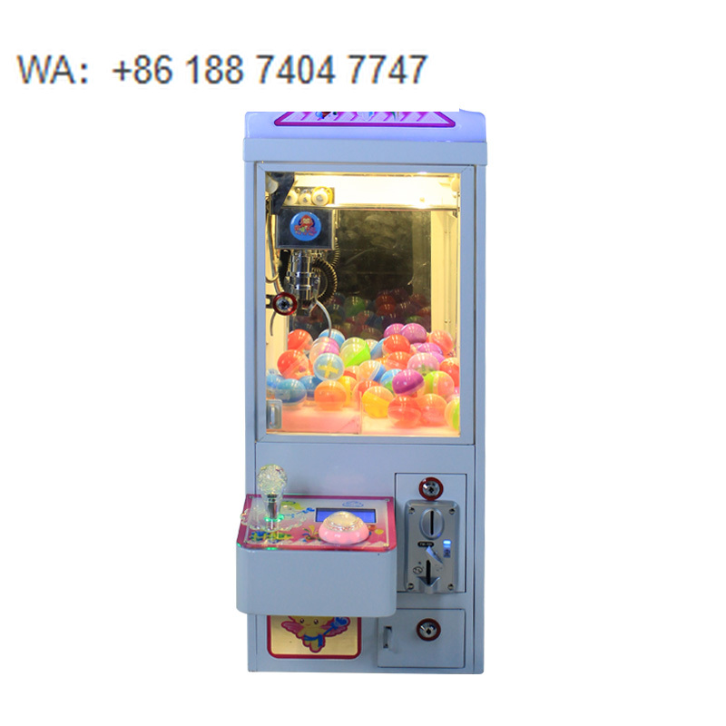 High Profit Claw Crane Arcade  - đánh giá và giá Arcade Machine Profit