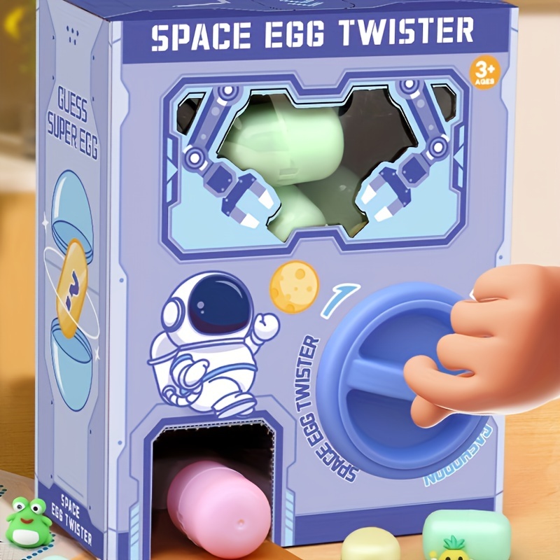 Capsule Vending Machine Toy Su - đánh giá và giá Prize Capsule Toy Machine