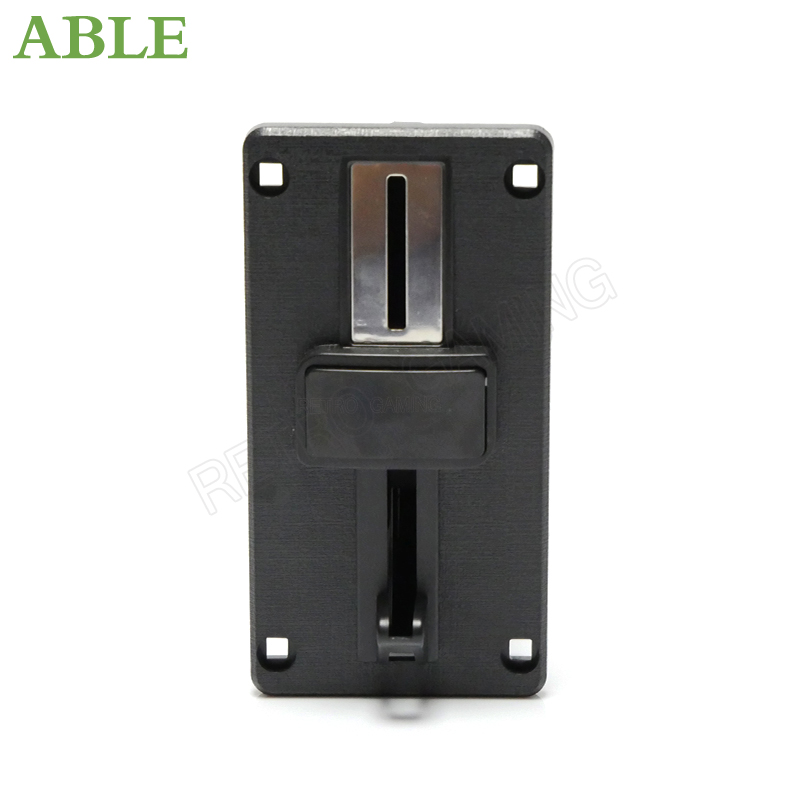 Multi Coin Acceptors Selector  - đánh giá và giá Coin Pusher Machine