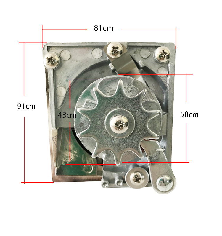 Mechanical Coin Acceptor Selec - đánh giá và giá Coin Pusher Machine