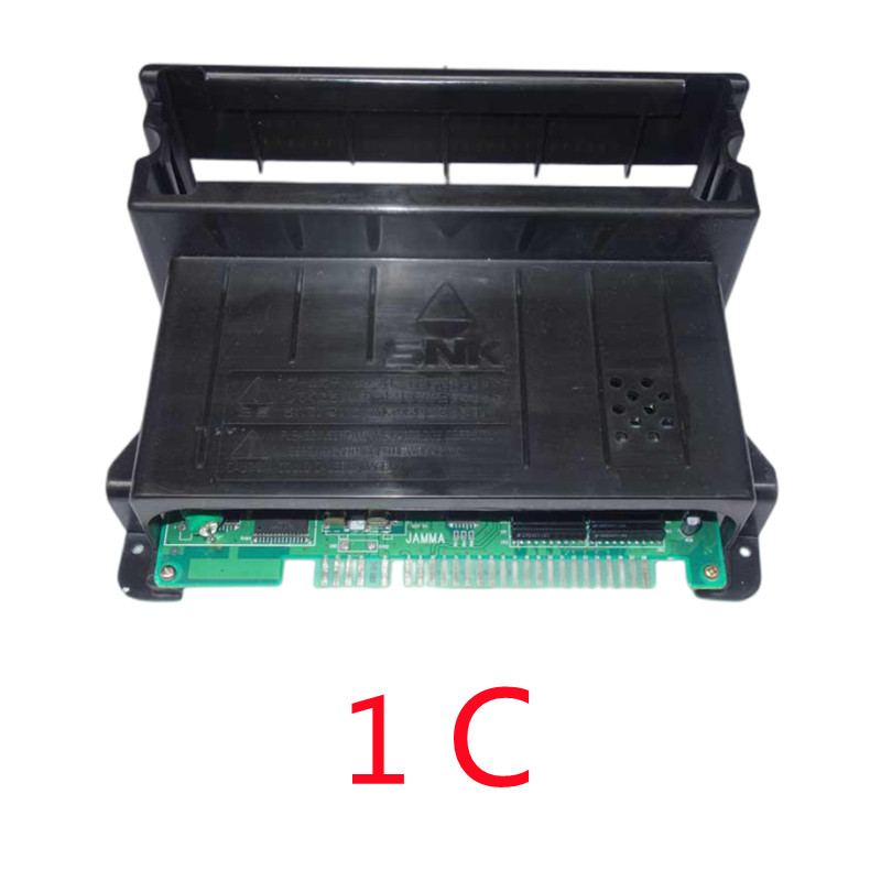 SNK MV Mẹ Ban/NEO GEO JAMMA Ch - đánh giá và giá Coin Pusher Machine