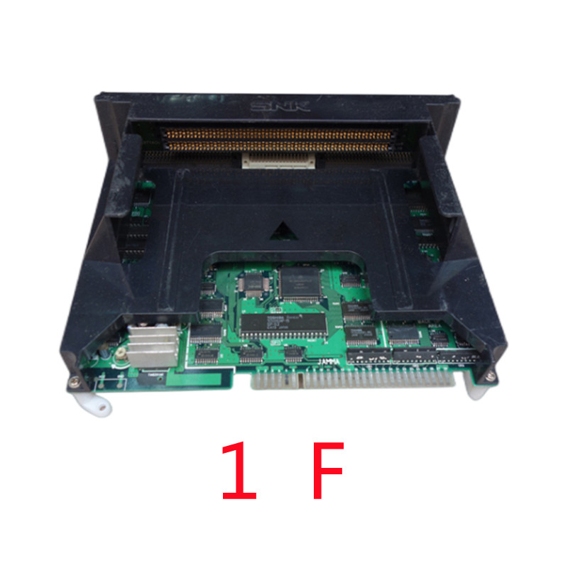 SNK MV Mẹ Ban/NEO GEO JAMMA Ch - đánh giá và giá Coin Pusher Machine