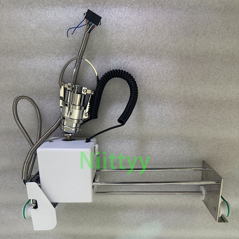 30CM Gantry 24V Mini Claw Gant - đánh giá và giá Coin Pusher Machine