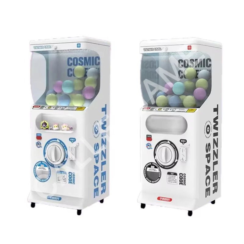 High Quality Vending Machine P - đánh giá và giá Prize Capsule Toy Machine