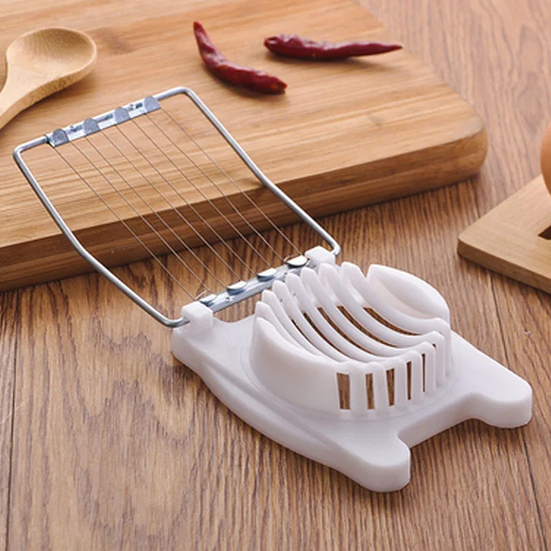 Kitchen Accessories Egg Slicer - đánh giá và giá Fruit Slot Machine