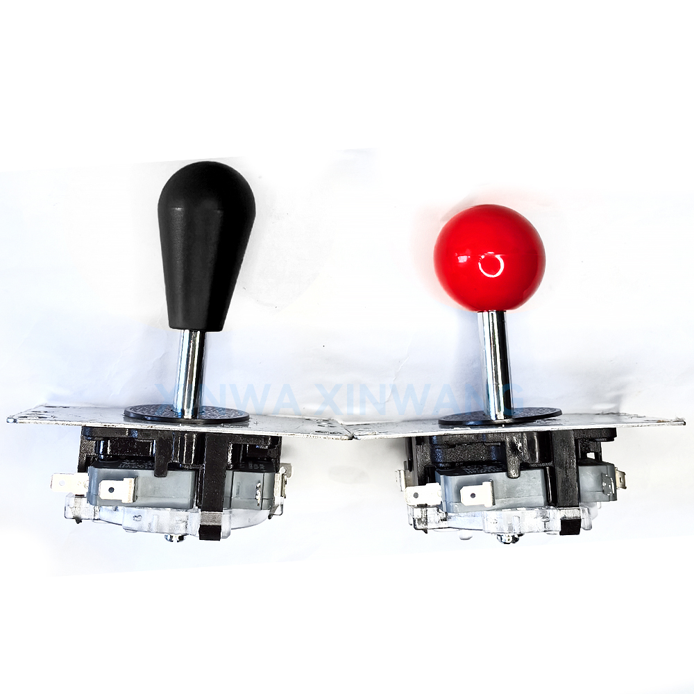 4Way 8 Way Joystick Arcade Zer - đánh giá và giá Coin Pusher Machine