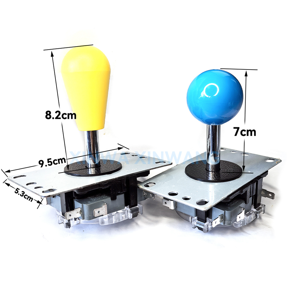 4Way 8 Way Joystick Arcade Zer - đánh giá và giá Coin Pusher Machine