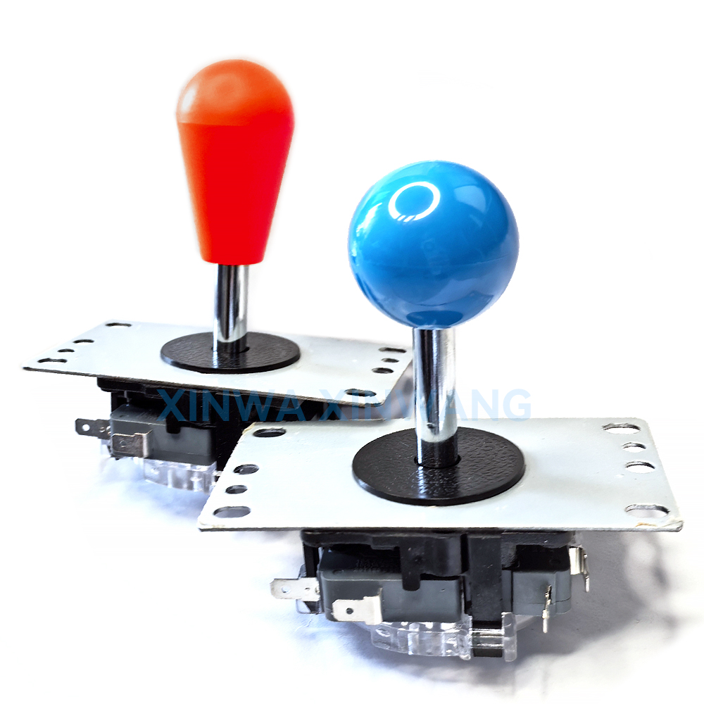 4Way 8 Way Joystick Arcade Zer - đánh giá và giá Coin Pusher Machine