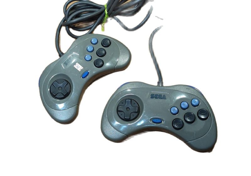 Ban Đầu Sega Saturn Chơi Game  - đánh giá và giá Sega Arcade Coin Pusher