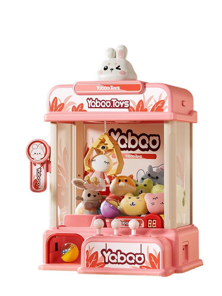 Claw Machine for Kids Mini Ven - đánh giá và giá Arcade Toy Claw Vending Machine