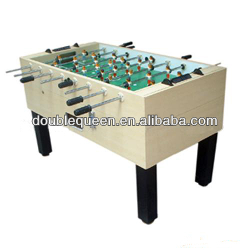 55 Inch Manual Coin Operated S - đánh giá và giá Foosball Table Commercial