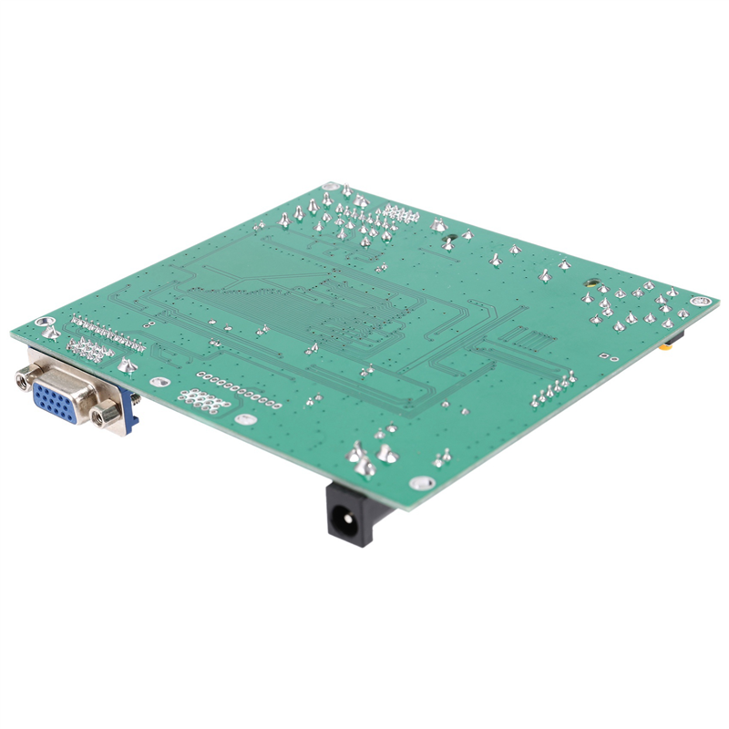 ABGN 5X GBS8200 CGA/EGA/YUV/RG - đánh giá và giá Usb Game Board Jamma