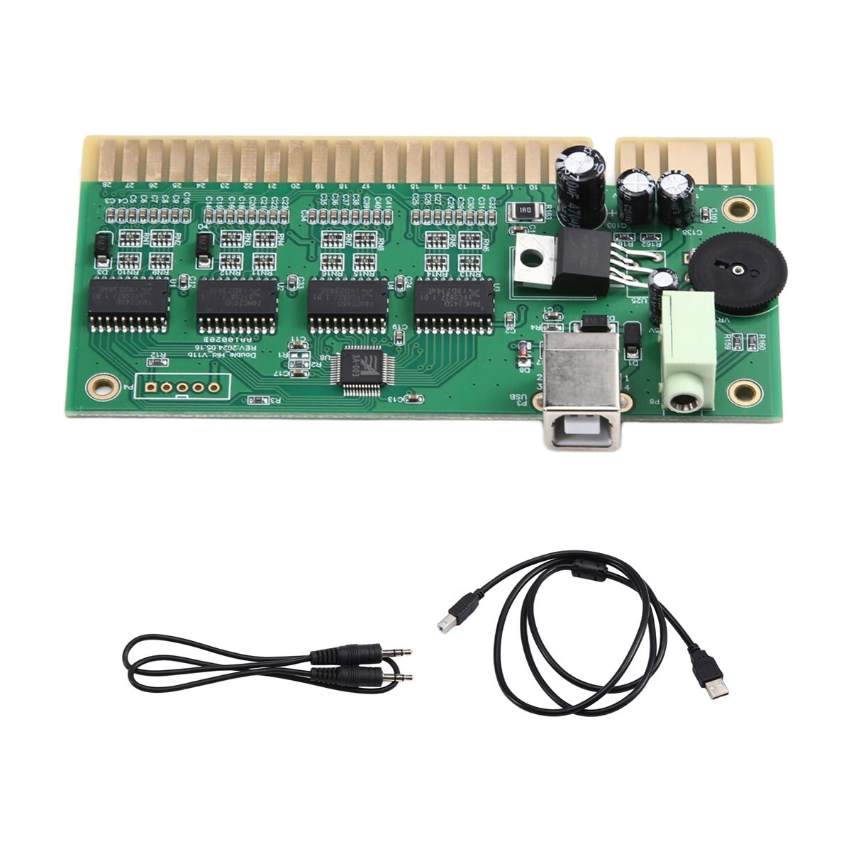 Can buy New MAME Game Controll - đánh giá và giá Usb Game Board Jamma
