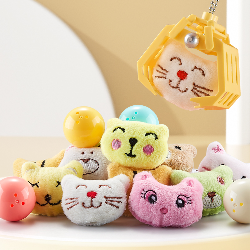Trẻ Em Tự Làm Điện Móng Vuốt M - đánh giá và giá Claw Crane Machine