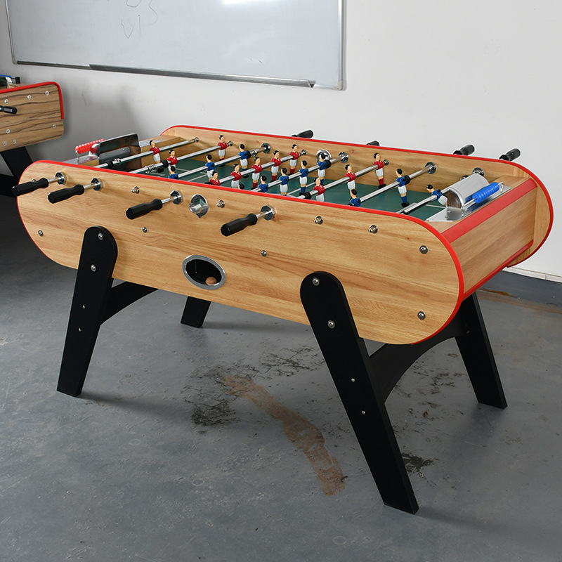 High Quality 5ft Foosball Tabl - đánh giá và giá Foosball Table Commercial