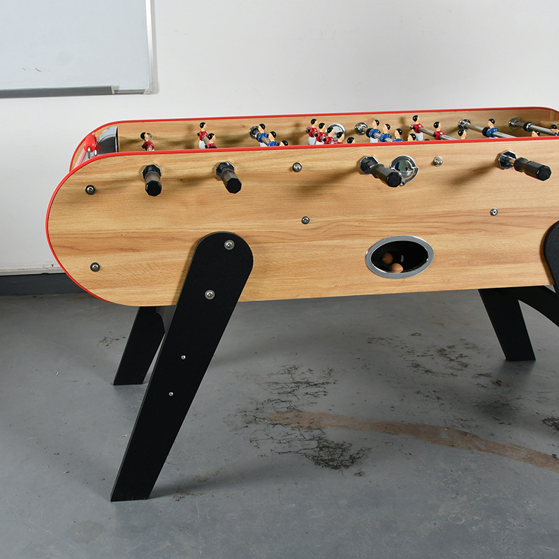 High Quality 5ft Foosball Tabl - đánh giá và giá Foosball Table Commercial