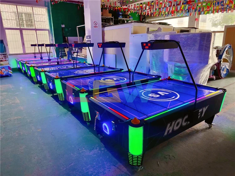 GOOD PROFIT Amusement Park Coi - đánh giá và giá Arcade Machine Profit