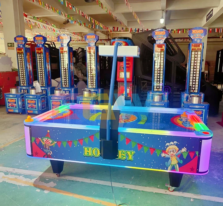 GOOD PROFIT Amusement Park Coi - đánh giá và giá Arcade Machine Profit