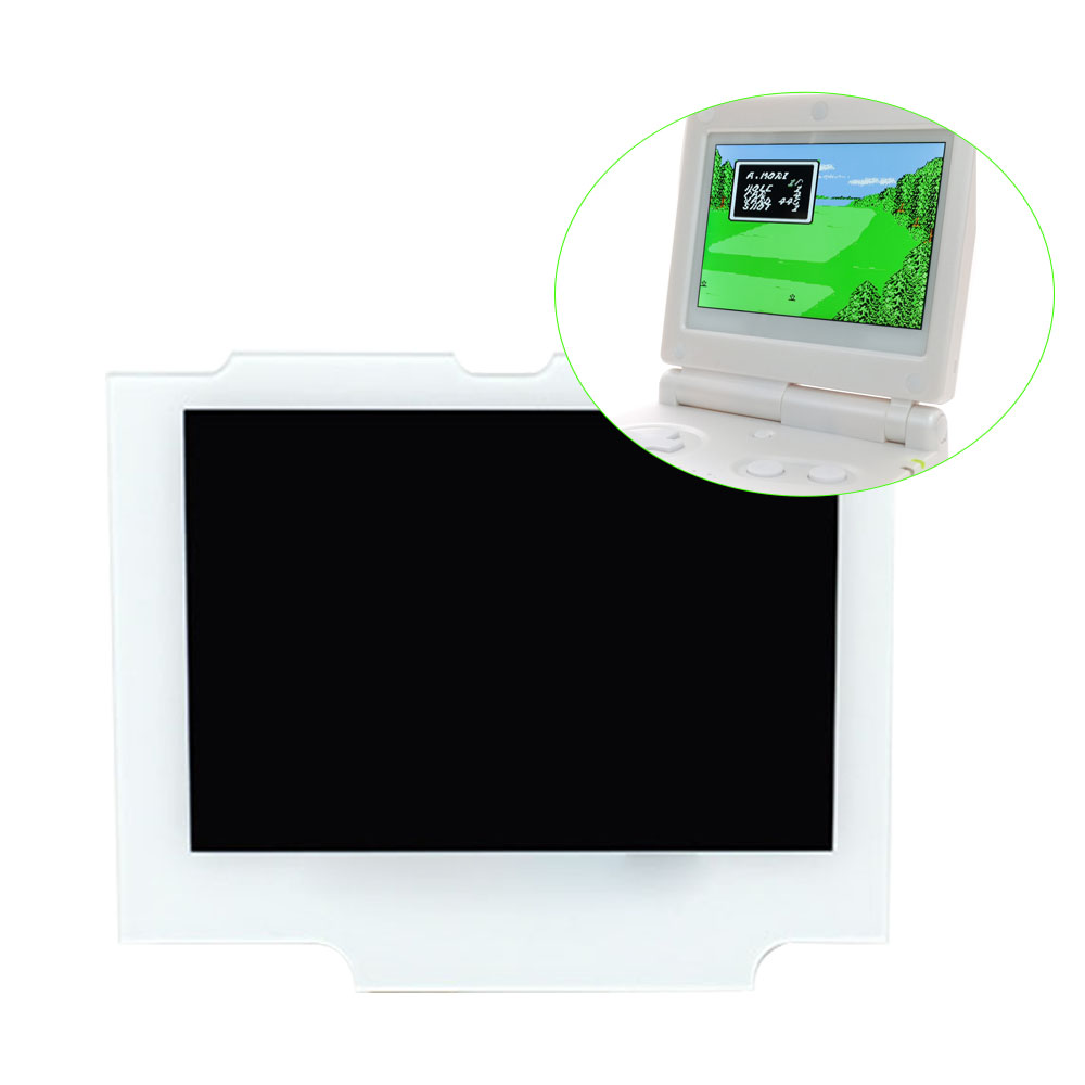 V5 Pre-Laminated IPS LCD For G - đánh giá và giá Lcd Screen Arcade