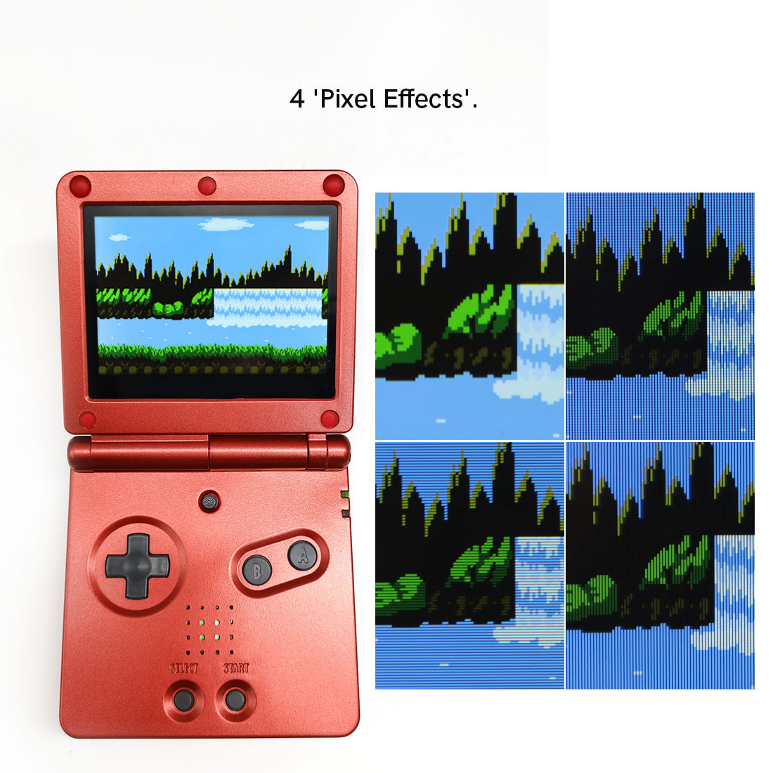 V5 Pre-Laminated IPS LCD For G - đánh giá và giá Lcd Screen Arcade