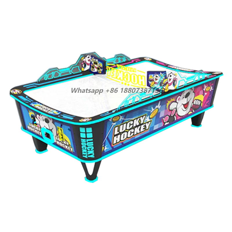 Newest Electric Indoor Air Hoc - đánh giá và giá Arcade Games & Vending Llc Photos