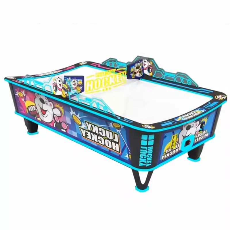 Newest Electric Indoor Air Hoc - đánh giá và giá Arcade Games & Vending Llc Photos