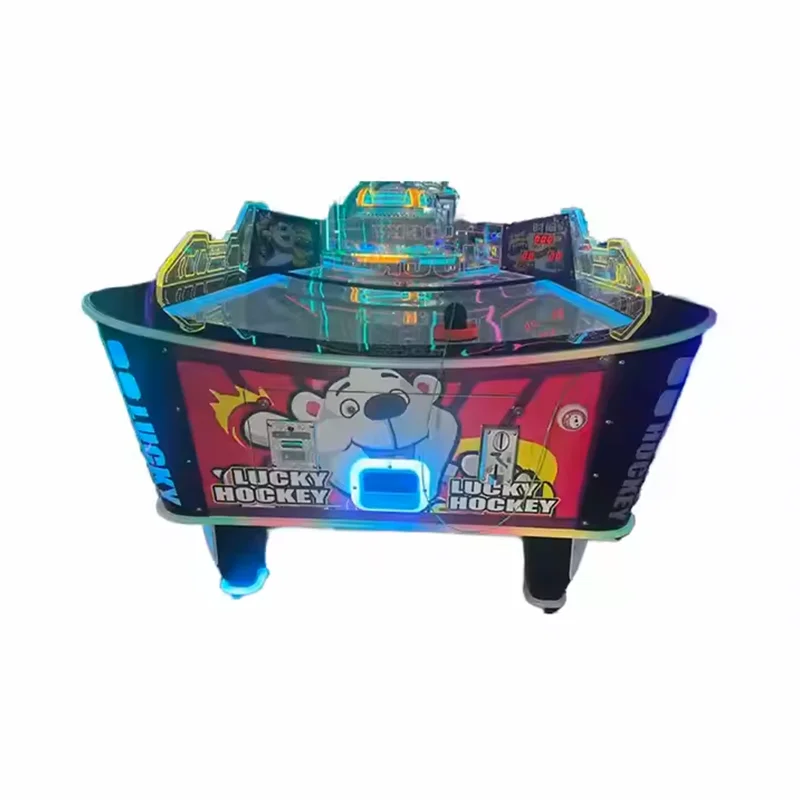 Newest Electric Indoor Air Hoc - đánh giá và giá Arcade Games & Vending Llc Photos