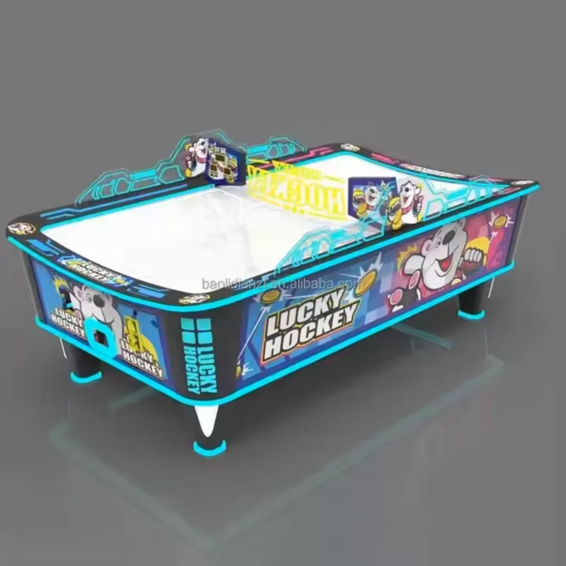 Newest Electric Indoor Air Hoc - đánh giá và giá Arcade Games & Vending Llc Photos