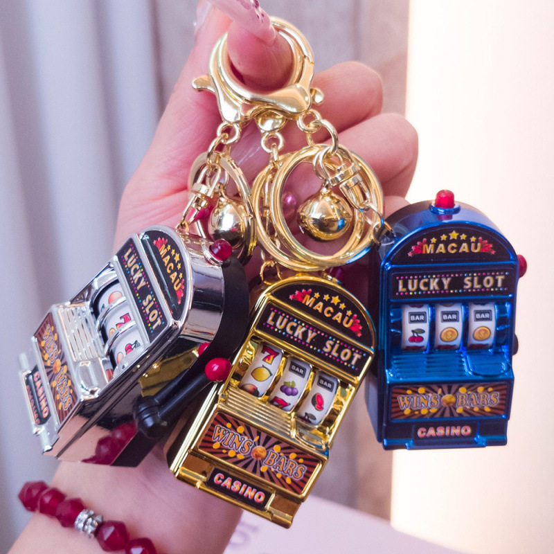 Mini Fruit Lucky Slot Machine  - đánh giá và giá Fruit Slot Machine