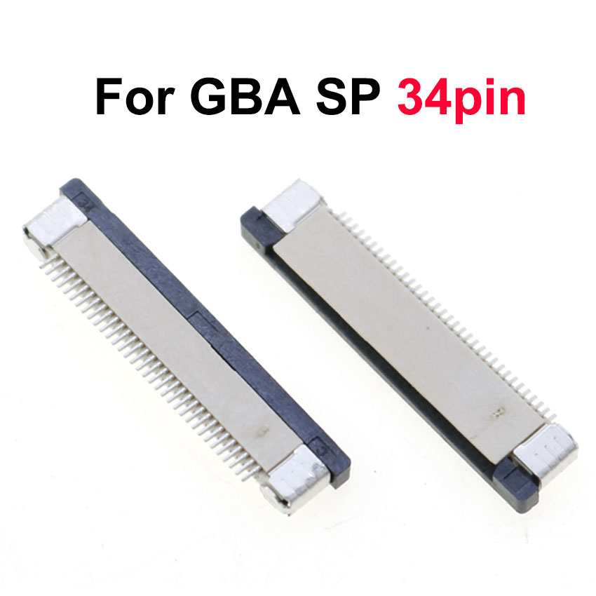 YuXi 5pcs For GBA/GBA SP/GBC 5 - đánh giá và giá Lcd Screen Arcade